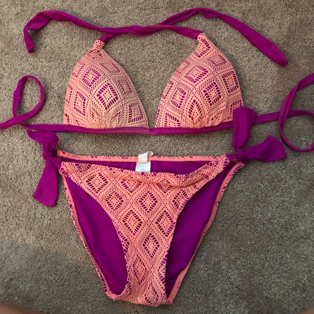 Hula Honey Bikini